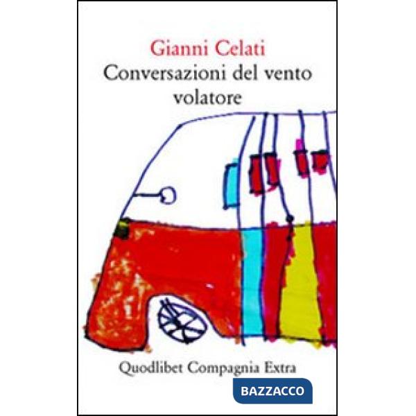 Conversazioni del vento volatore