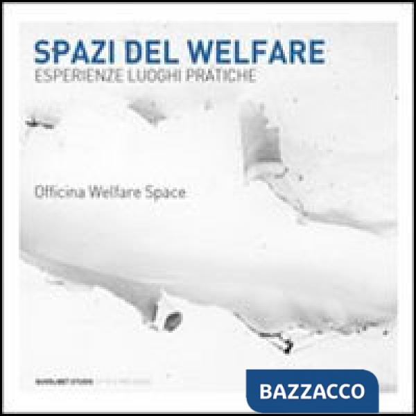 Spazi del welfare. Esperienze, luoghi, pratiche
