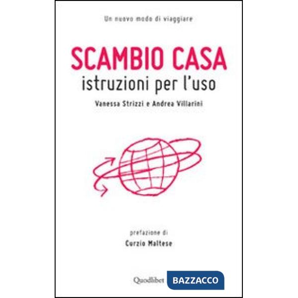 Scambio casa. Istruzioni per l'uso