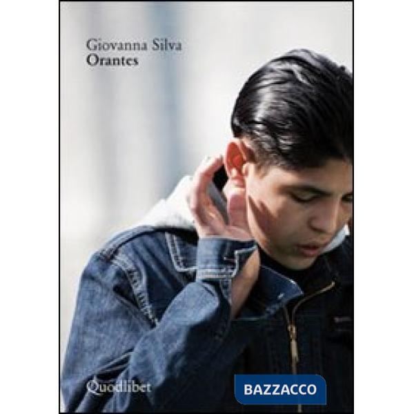 Orantes. Ediz. illustrata