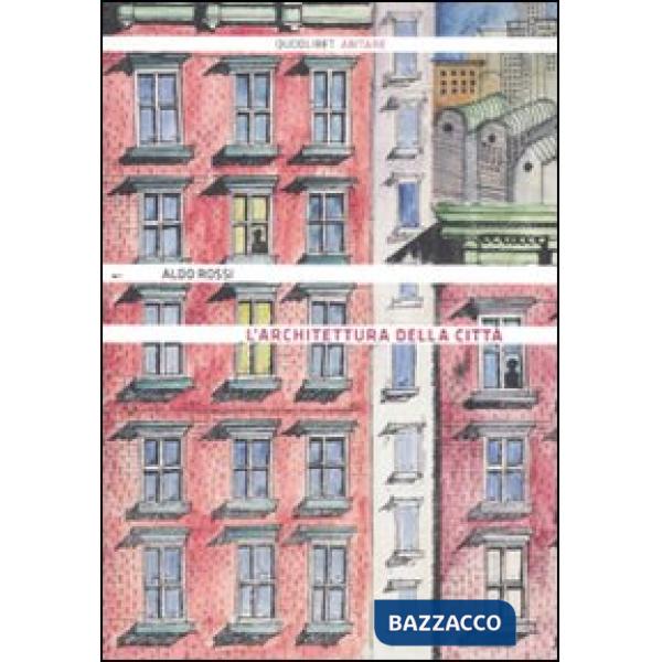 Architettura della città (L')