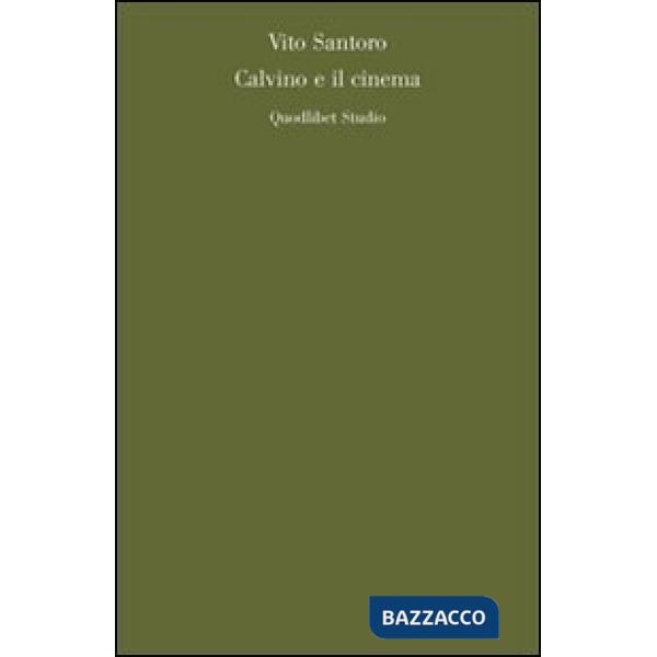 Calvino e il cinema