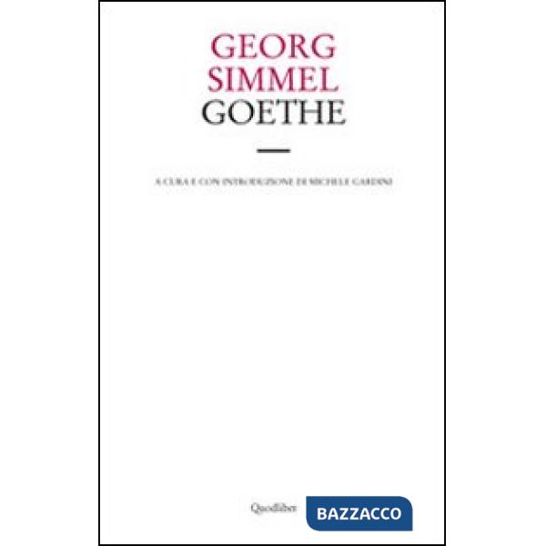 Goethe