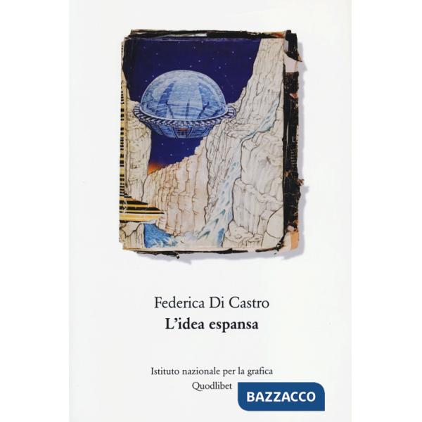 Idea espansa. Un percorso critico nell'arte del Novecento (L')