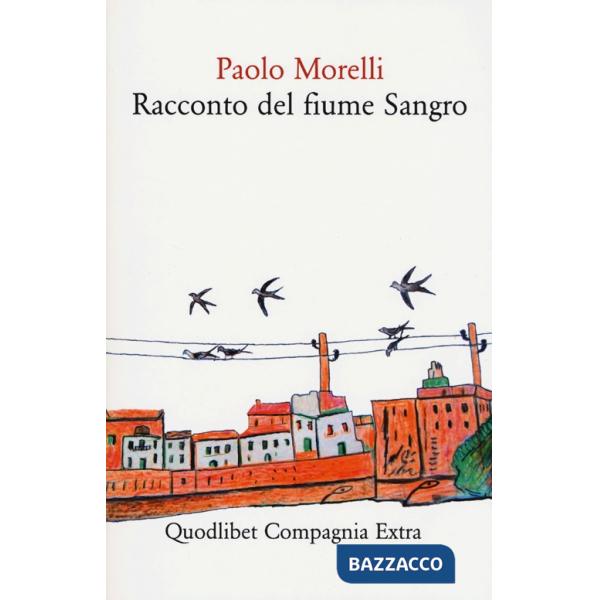 Racconto del fiume Sangro