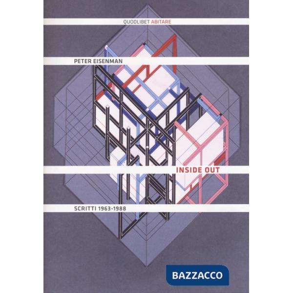 Inside out. Scritti 1963-1988