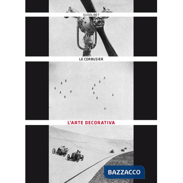 Arte decorativa (L')