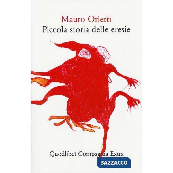 Piccola storia delle eresie