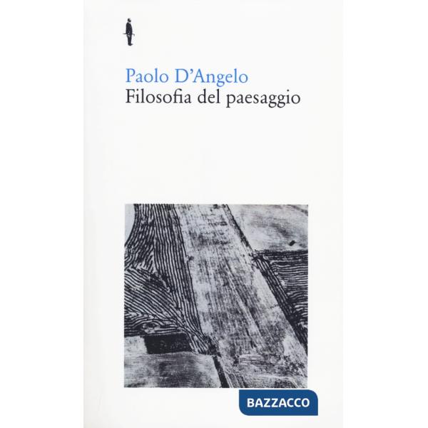 Filosofia del paesaggio