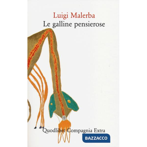 Galline pensierose (Le)