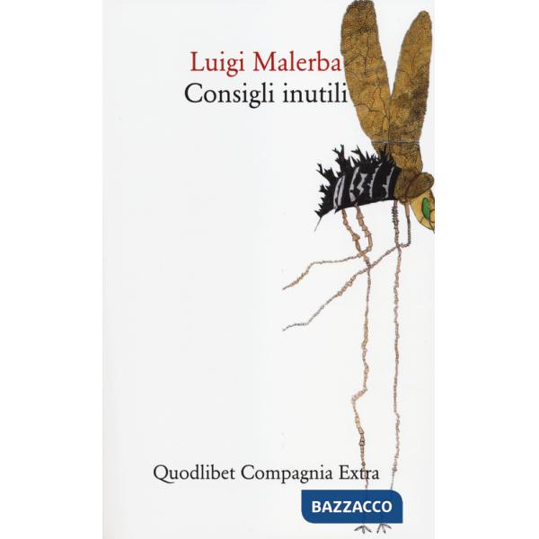 Consigli inutili-Biografie immaginarie