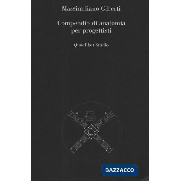 Compendio di anatomia per progettisti