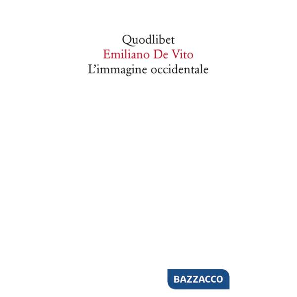 Immagine occidentale (L')