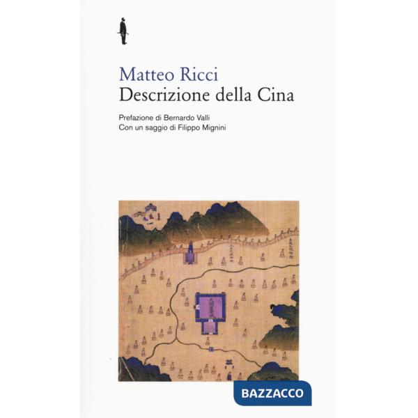 Descrizione della Cina