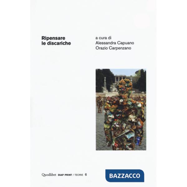 Ripensare le discariche