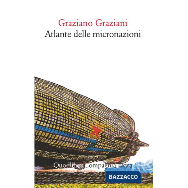 Atlante delle micronazioni