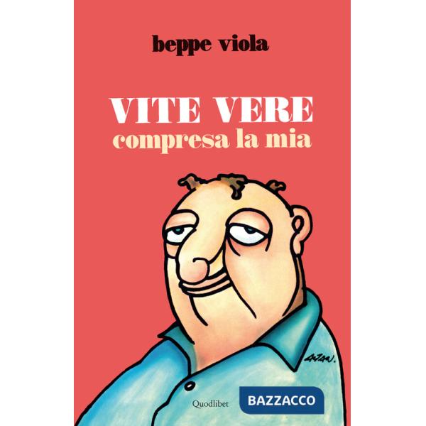 Vite vere compresa la mia
