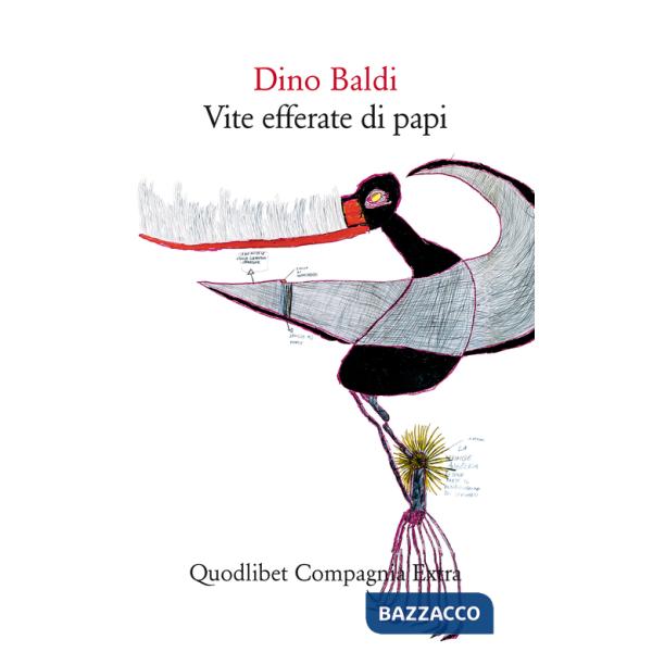 Vite efferate di papi