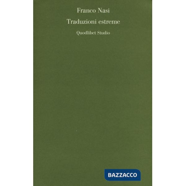 Traduzioni estreme