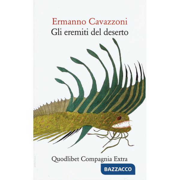 Eremiti del deserto (Gli)