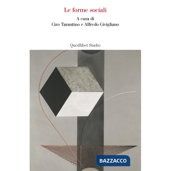 Forme sociali (Le)