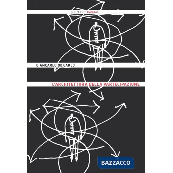 Architettura della partecipazione (L')