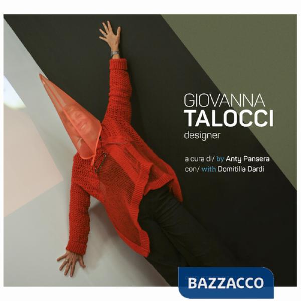 Giovanna Talocci designer. Ediz. multilingue