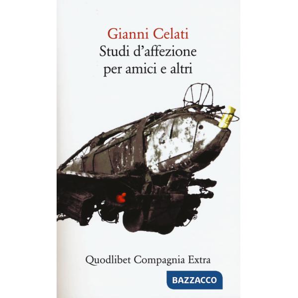 Studi d'affezione per amici e altri