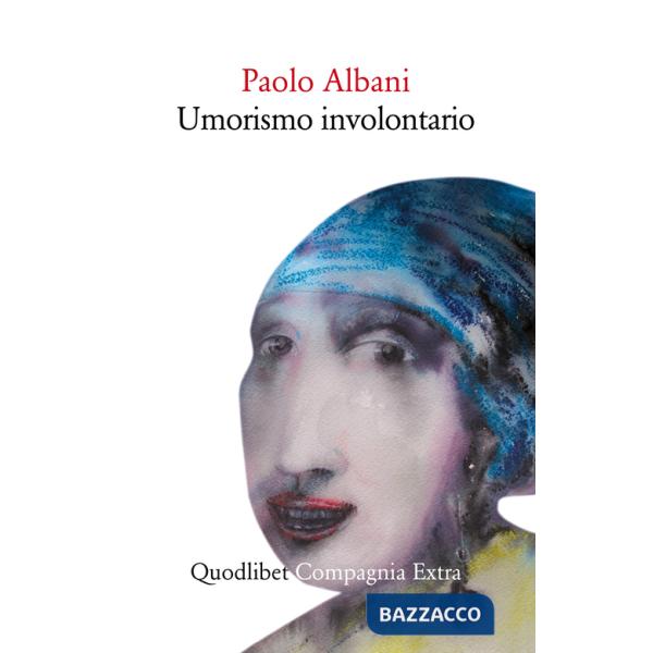 Umorismo involontario