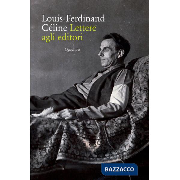 Lettere agli editori