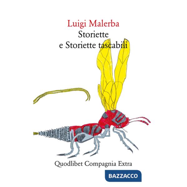 Storiette e storiette tascabili