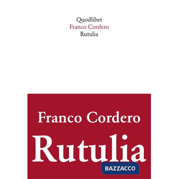 Rutulia