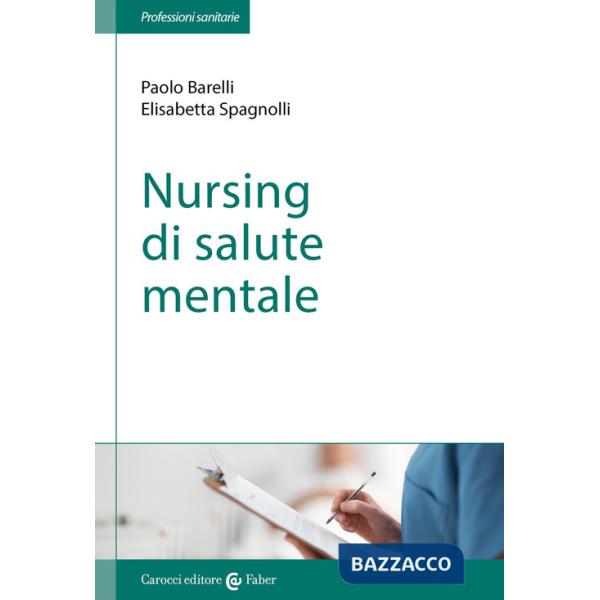 Nursing di salute mentale