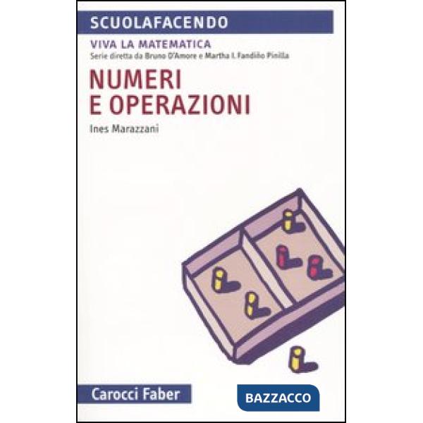 Numeri e operazioni