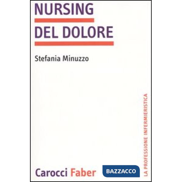 Nursing del dolore
