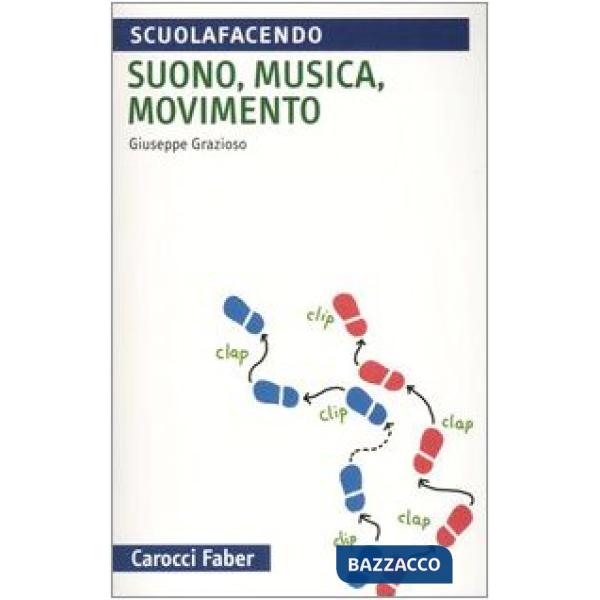 Suono, musica, movimento