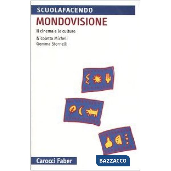 Mondovisione. Il cinema e le culture