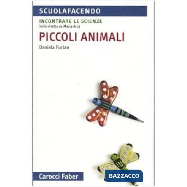 Piccoli animali