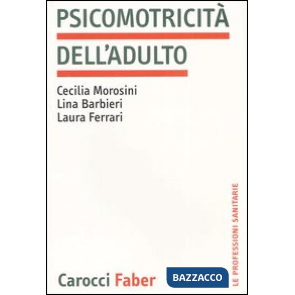 Psicomotricità dell'adulto