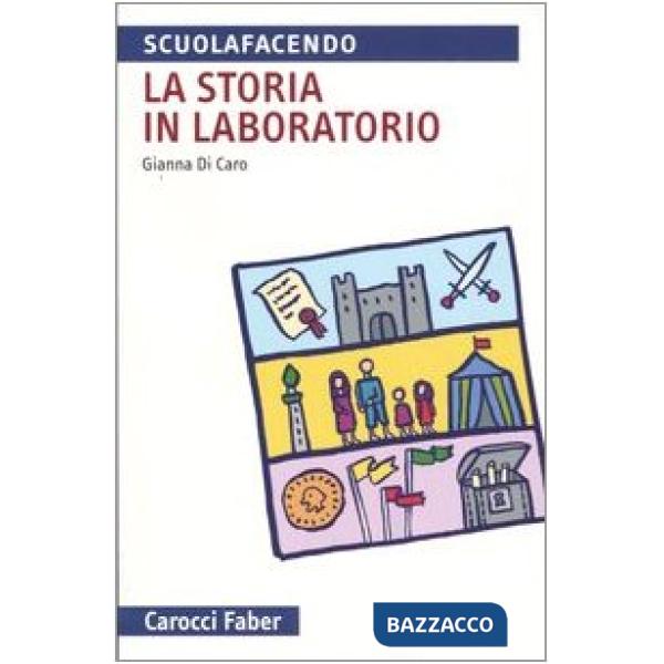 Storia in laboratorio (La)