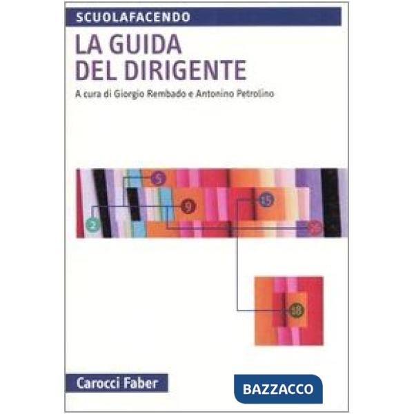 Guida del dirigente (La)