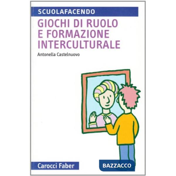 Giochi di ruolo e formazione interculturale
