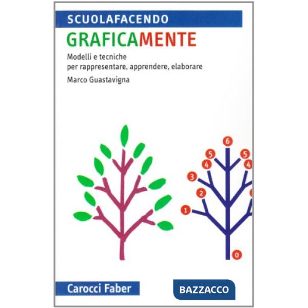 Graficamente. Modelli e tecniche per rappresentare, apprendere, elaborare