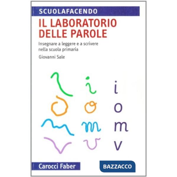 Laboratorio delle parole (Il)