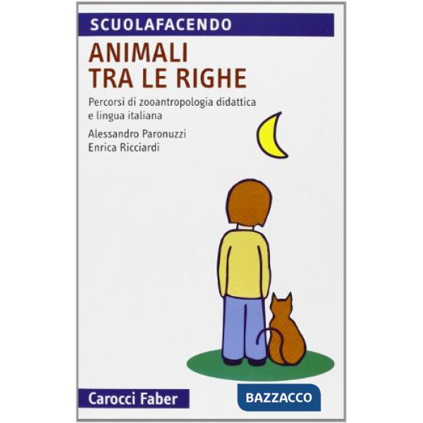 Animali tra le righe