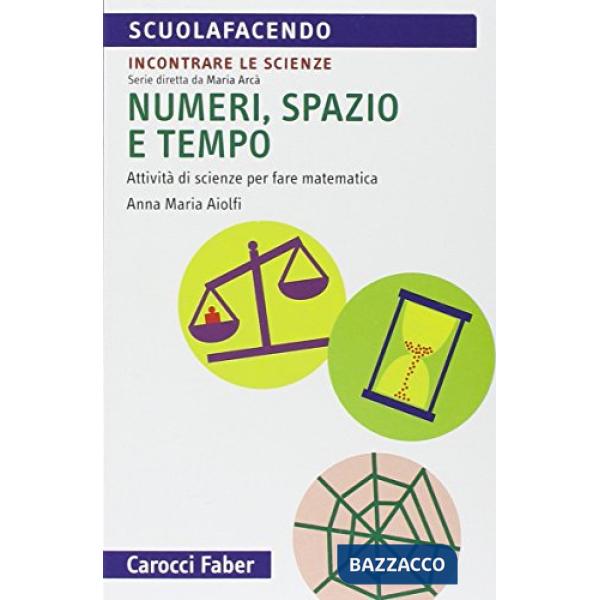 Numeri, spazio e tempo