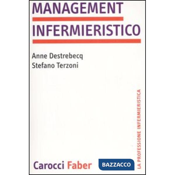 Management infermieristico