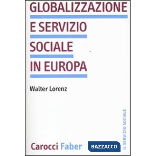 Globalizzazione e servizio sociale in Europa