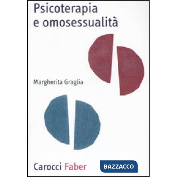 Psicoterapia e omosessualità