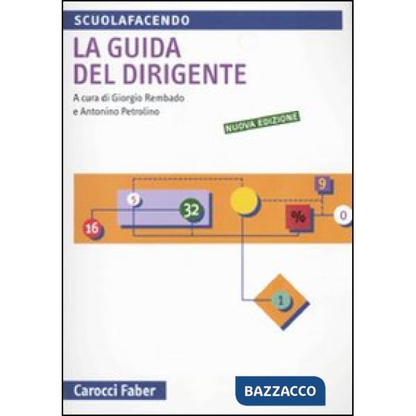 Guida del dirigente (La)